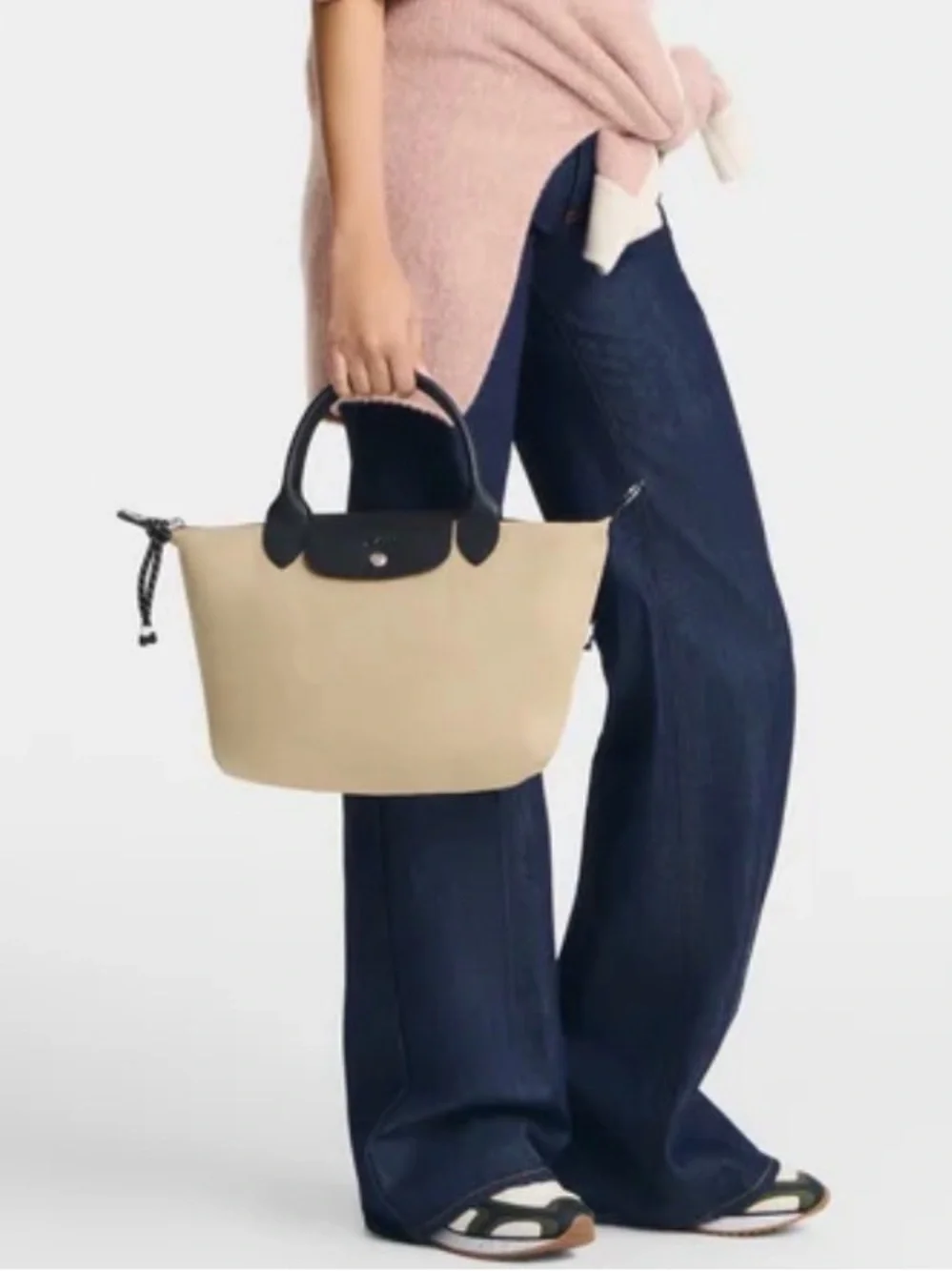 Longcham Le Pliage Energy S Bag